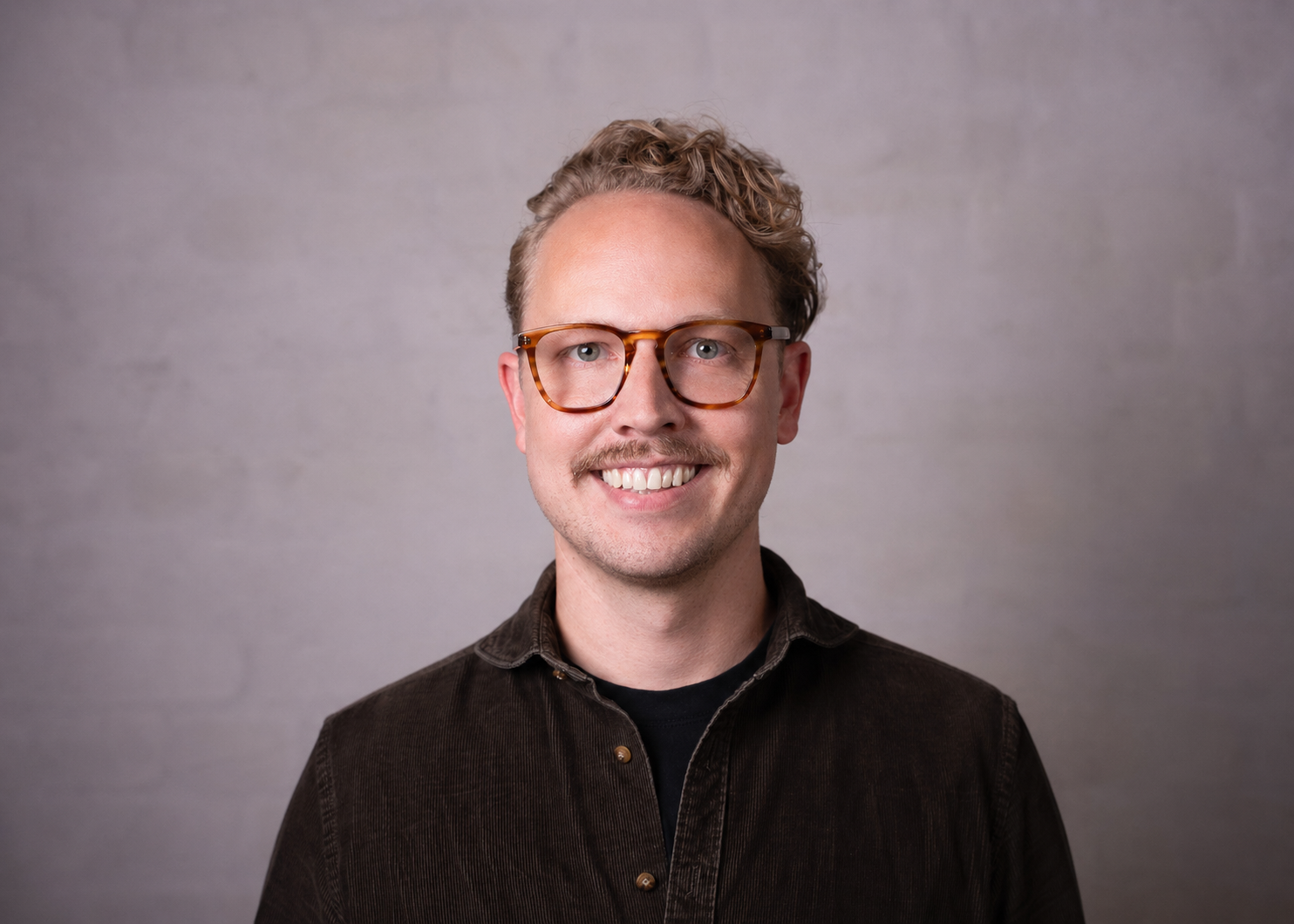 Simon Bock, Geschäftsführer von 3bar